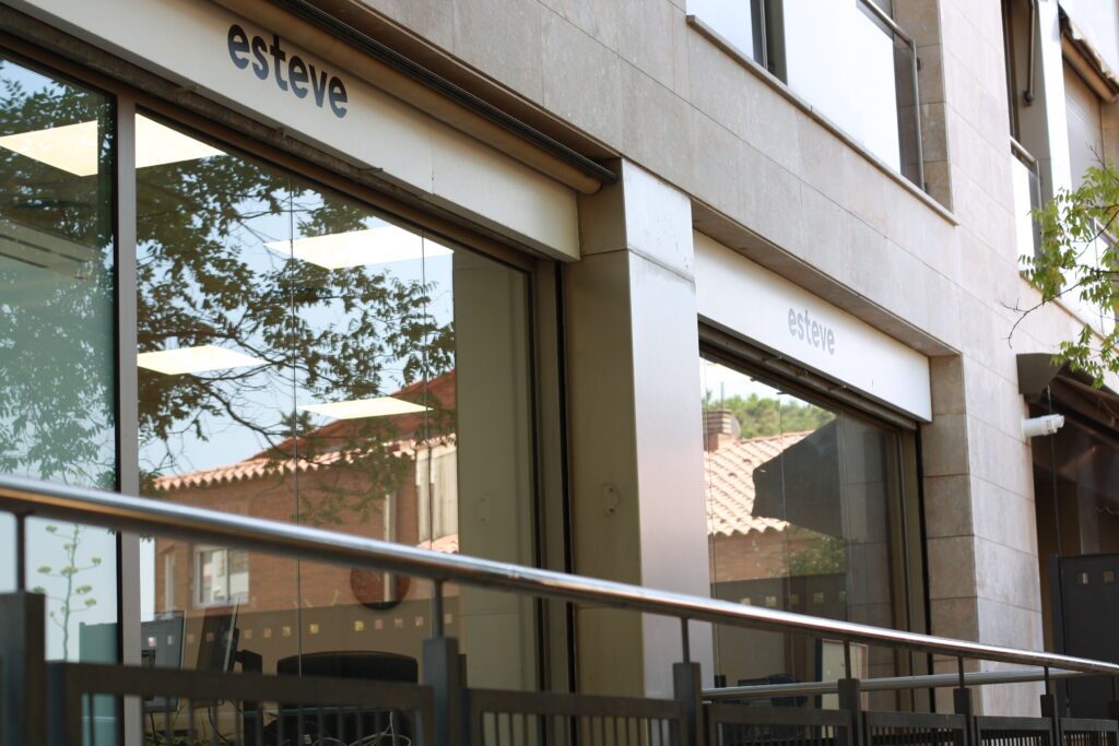 Estudi Esteve